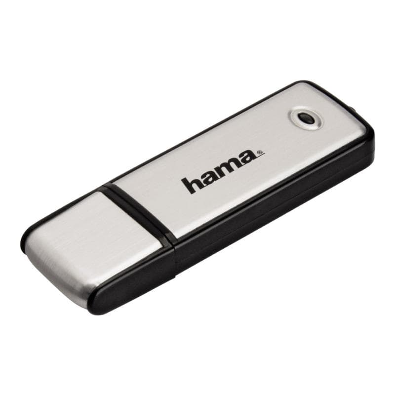 32GB FlashPen ″Fancy″ USB2.0 40X Hama