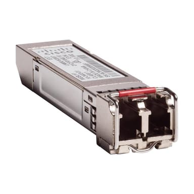 Switch ZUB Cisco Small Business SFP-Transceiver MGBLH1 Gigabit-LH Mini-GBIC