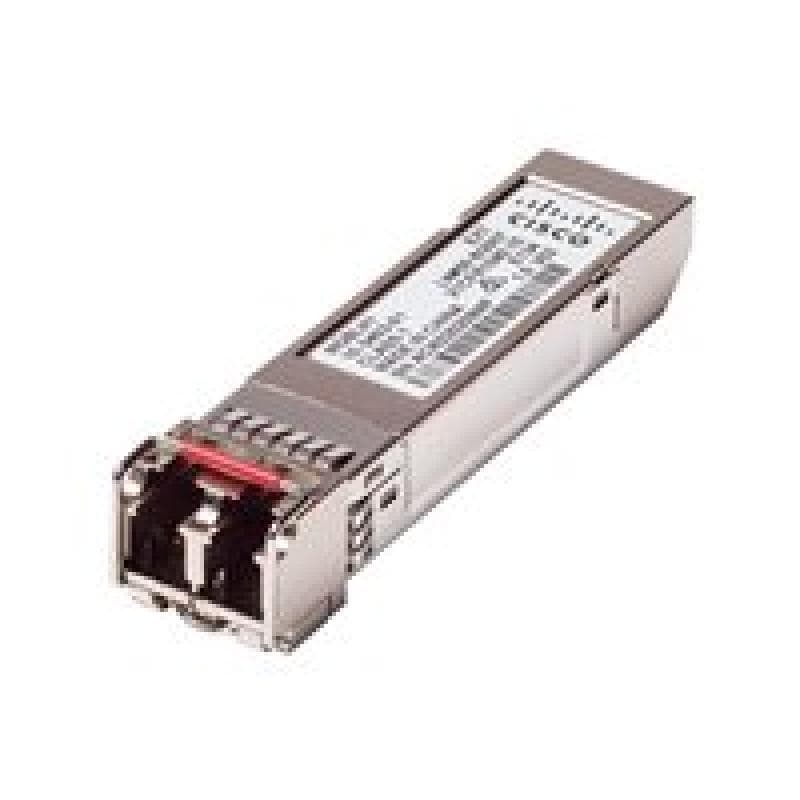 Switch ZUB Cisco Small Business SFP-Transceiver MGBLH1 Gigabit-LH Mini-GBIC