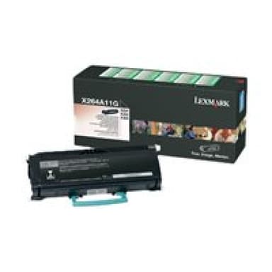 LEXMARK 1 Tonerpatrone