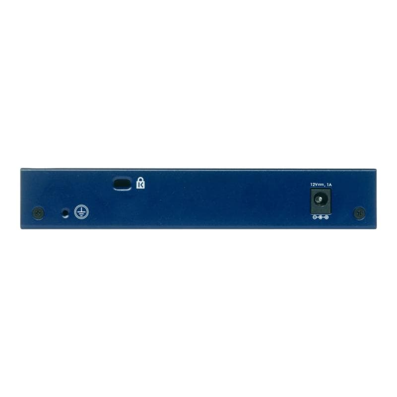 NETGEAR GS108GE 8-Port