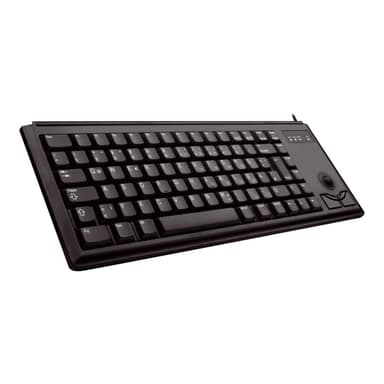 CHERRY Compact G84-4400 Trackball US