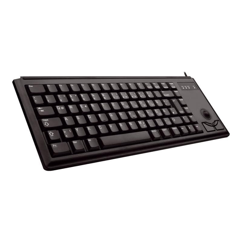 CHERRY Compact G84-4400 Trackball US