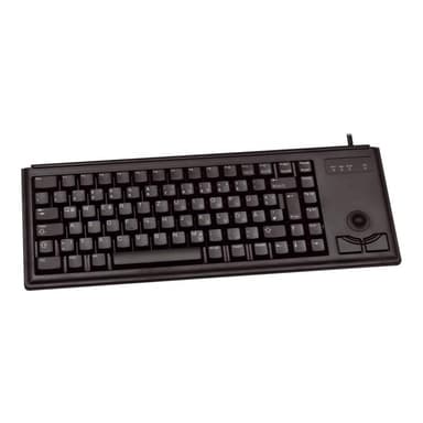 CHERRY Compact G84-4400 Trackball US