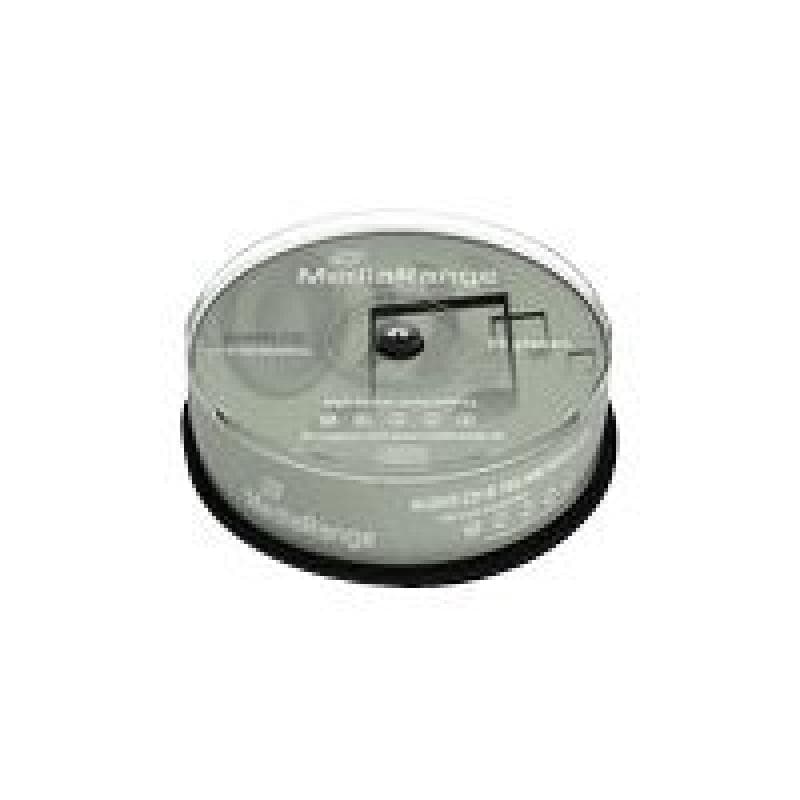 MEDIARANGE AUDIO CD-R 80min Cake 25