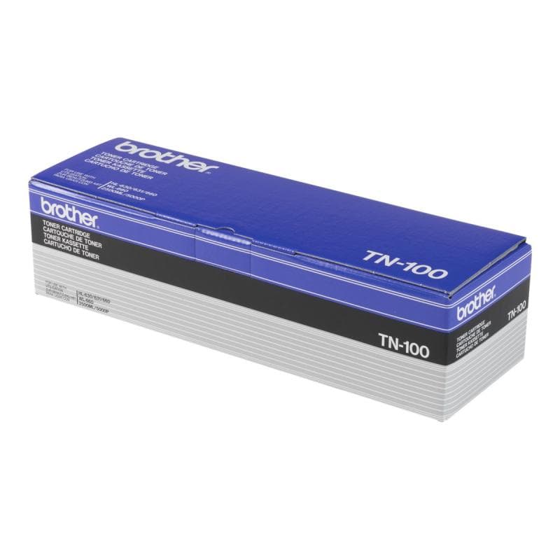 Brother Toner TN-100 black