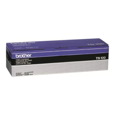 Brother Toner TN-100 black