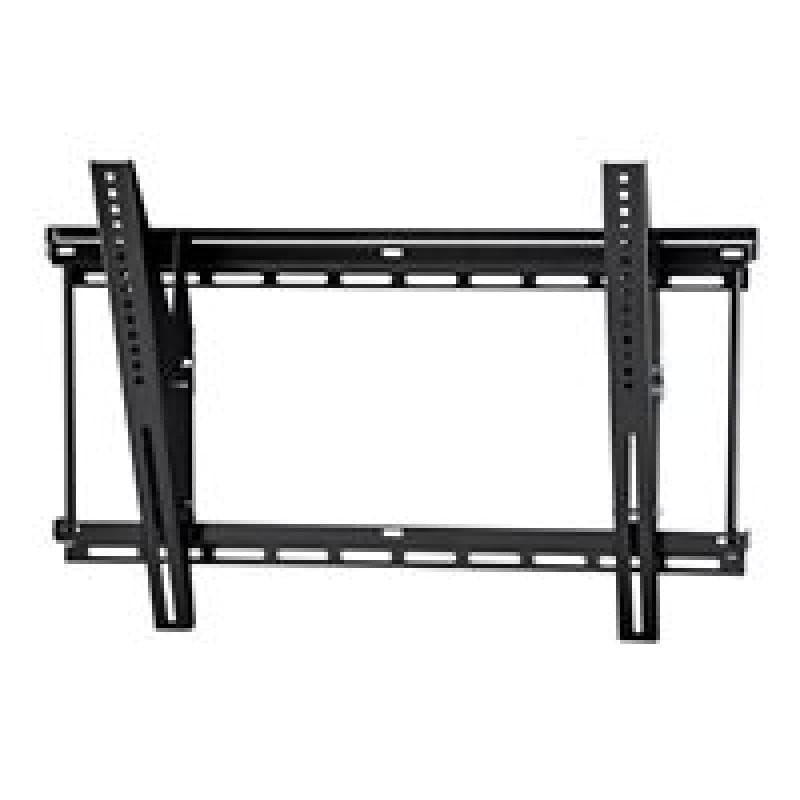 ERGOTRON TV Wandhalterung Neo-Flex® UHD in Schwarz - 15° neigbare Wandhalterung
