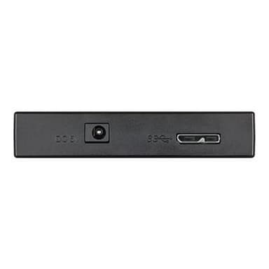 D-LINK 4 Port USB 3.0 Hub