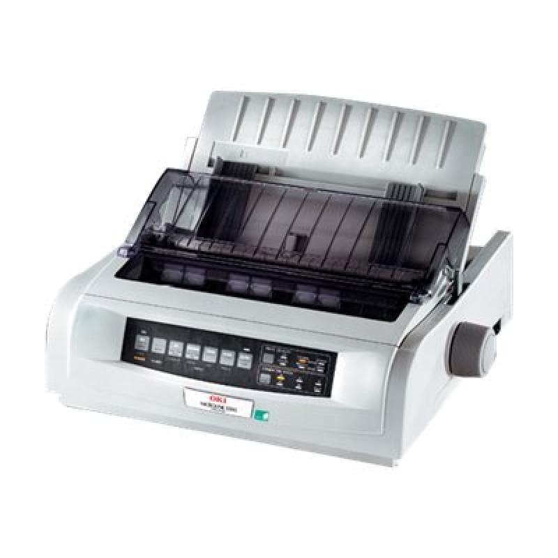 OKI Nadeldrucker ML5590eco