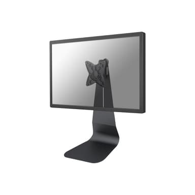 NEOMOUNTS Tischhalterung für Flachbildschirme bis 27″ (69 cm)
