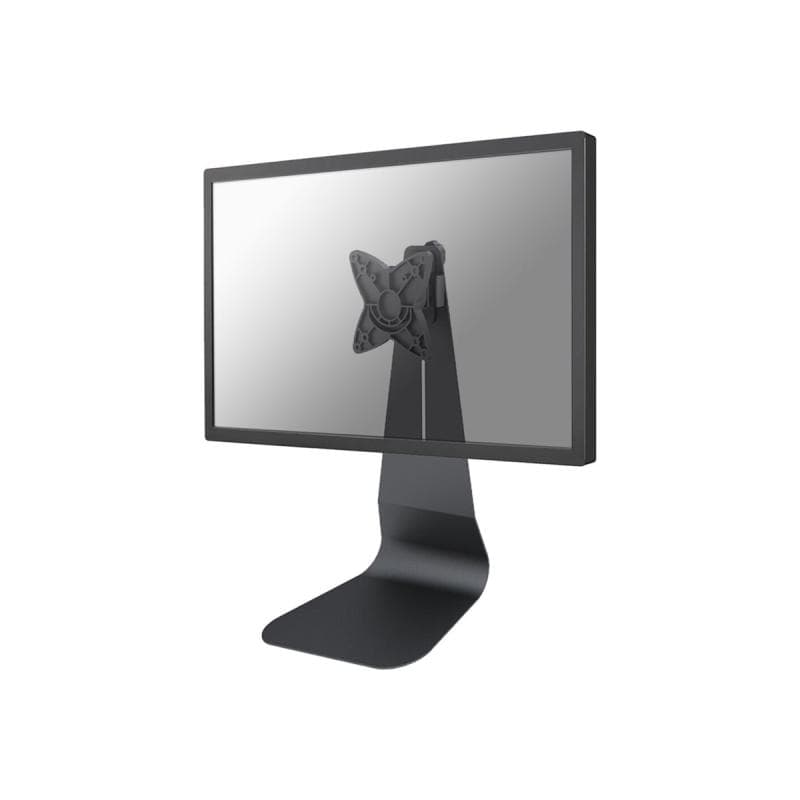NEOMOUNTS Tischhalterung für Flachbildschirme bis 27″ (69 cm)
