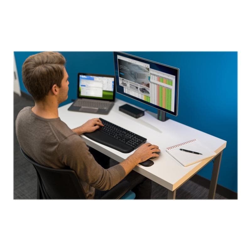 KENSINGTON PRO FIT 2.4 GHZ WIRELESS