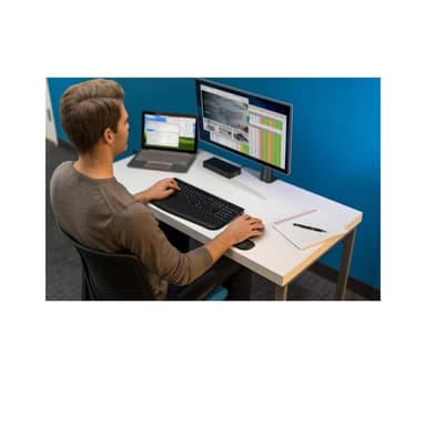 KENSINGTON PRO FIT 2.4 GHZ WIRELESS