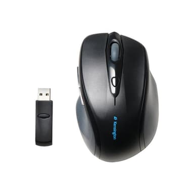KENSINGTON PRO FIT 2.4 GHZ WIRELESS