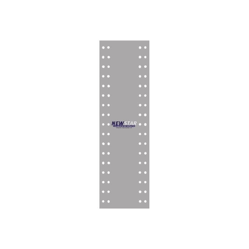 NEOMOUNTS Adapterplatte für KEYB-V050/KEYB-V100 und Monitor-Halterungen