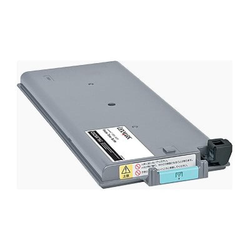 LEXMARK Tonersammler LCCP
