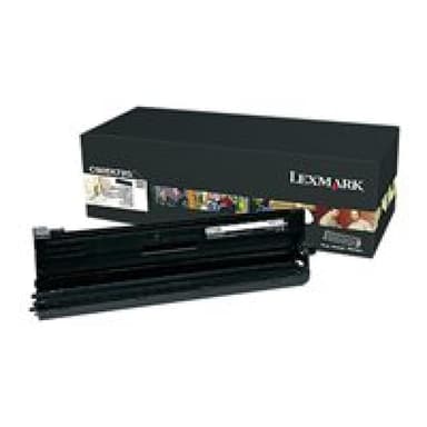 LEXMARK Schwarz Druckerbildeinheit LCCP