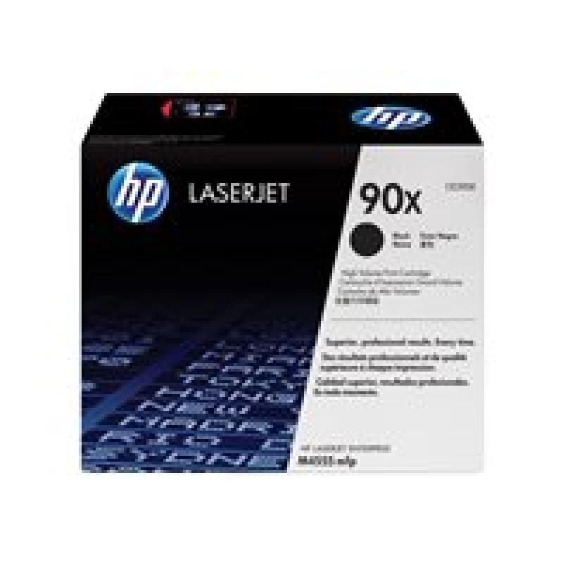 HP CE390XC Toner Noir LJ Contrat