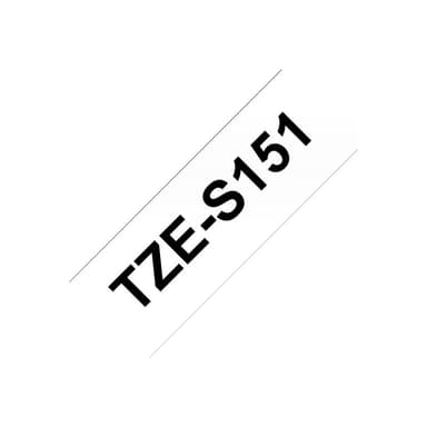Tape TZES151 / Schriftbandkassette / lam