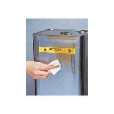 BROTHER HG-Multipack HGE651V5 / 5x Packung / gel
