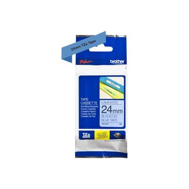 Tape TZE551 / Schriftbandkassette / lami