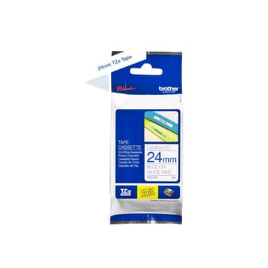 Tape TZE253 / Schriftbandkassette