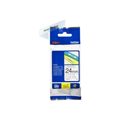 Tape TZE151 / Schriftbandkassette