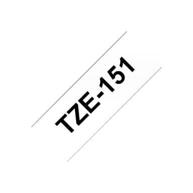 Tape TZE151 / Schriftbandkassette