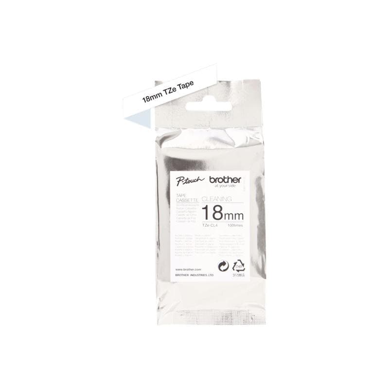 Brother Reinigungsband f P-Touch 2420PC/