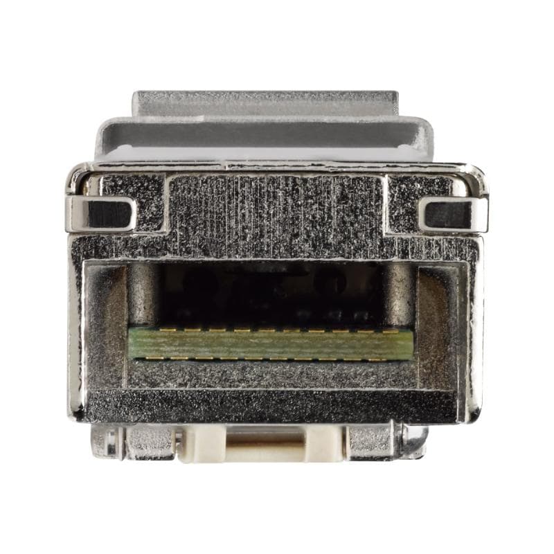CISCO SYSTEMS Gigabit 1000Base-SX (LC) SFP Transceiver