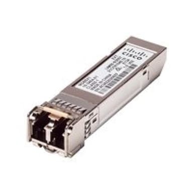CISCO SYSTEMS Gigabit 1000Base-SX (LC) SFP Transceiver