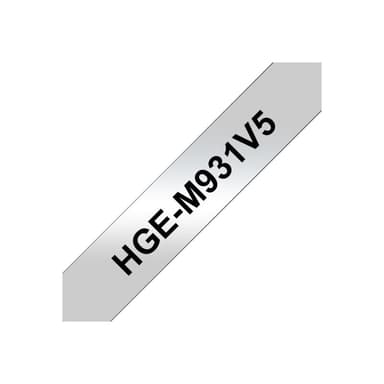 BROTHER HG-Multipack HGEM931V5 / 5x Packung