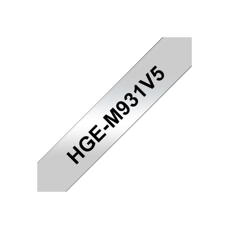 BROTHER HG-Multipack HGEM931V5 / 5x Packung