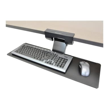 ERGOTRON Neo-Flex® Untertisch Tastaturauszug