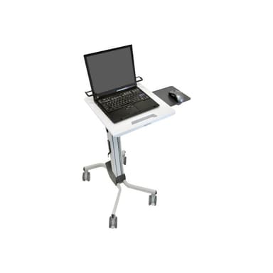 ERGOTRON Neo-Flex® Laptop Wagen
