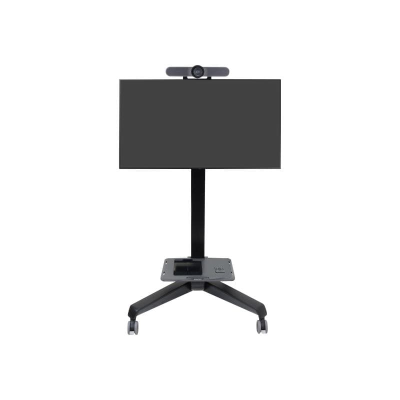 ERGOTRON Neo-Flex® Mobile MediaCenter LD - mobiler TV und LFD Wagen