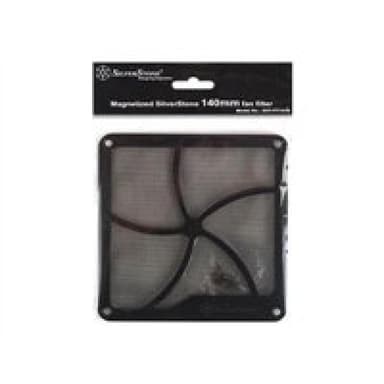 SilvStone FF-141 Filter-Kit 140mm