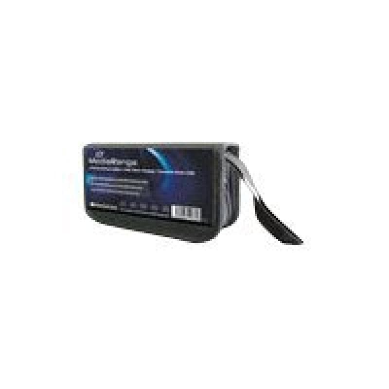 MEDIARANGE USB Wallet for 5 SD Cards & 10 Sticks(Mindestabn. VPE=40 Stck.=51,20)