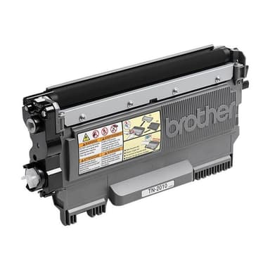 BROTHER TN-2010 black ca. 1.000S.