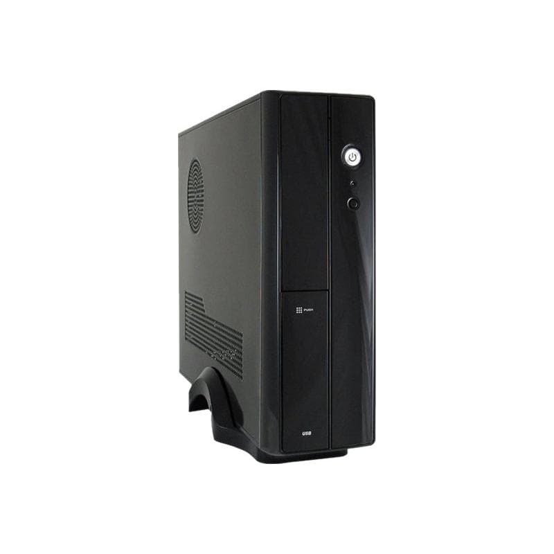 LC-POWER ITX Mini-1400MI 200W schwarz