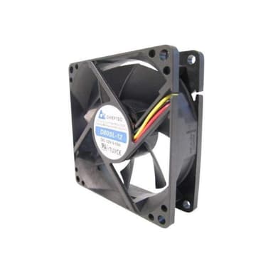 Gehäuselüfter Chieftec AF-0925PWM 9cm