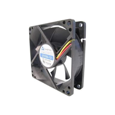 Gehäuselüfter Chieftec AF-1225PWM 12cm