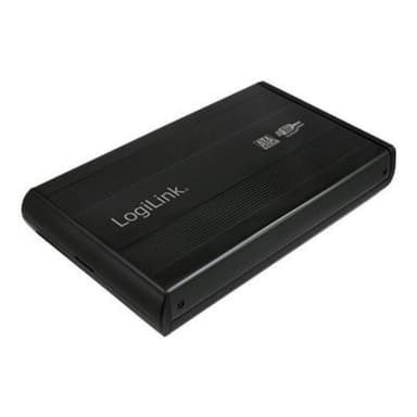 USB3 HD-Gehäuse 3,5″ SATA LogiLink