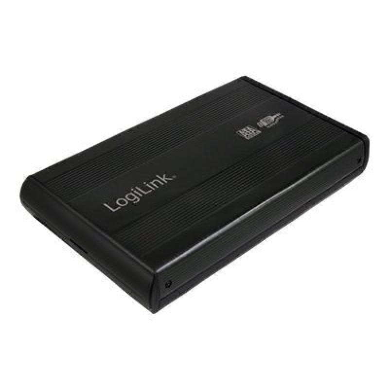 USB3 HD-Gehäuse 3,5″ SATA LogiLink