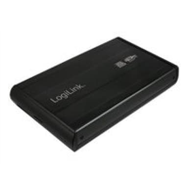 USB3 HD-Gehäuse 3,5″ SATA LogiLink