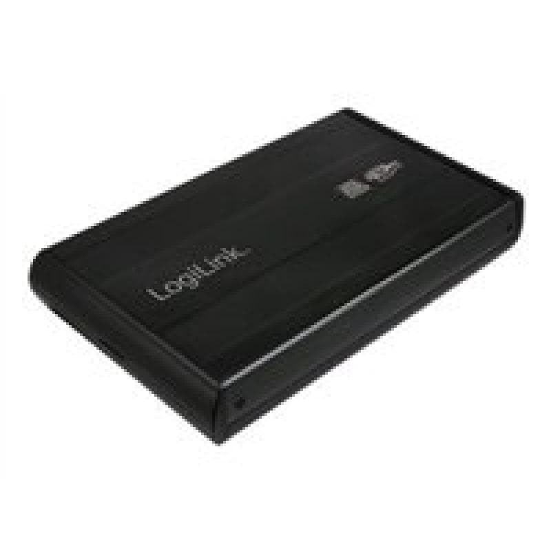 USB3 HD-Gehäuse 3,5″ SATA LogiLink