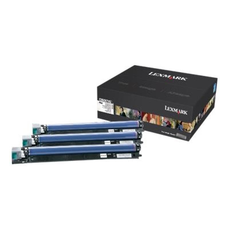 LEXMARK Fotoleiter Kit