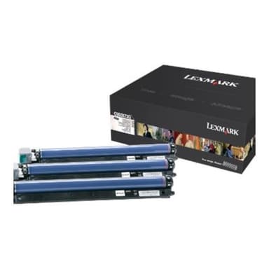 LEXMARK Fotoleiter Kit