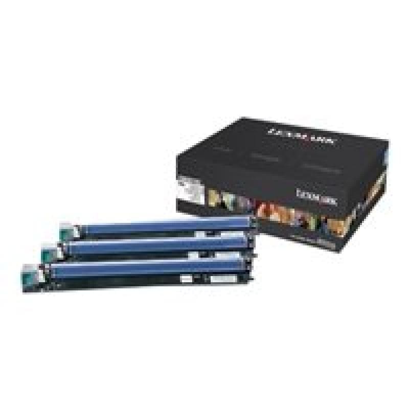 LEXMARK Fotoleiter Kit